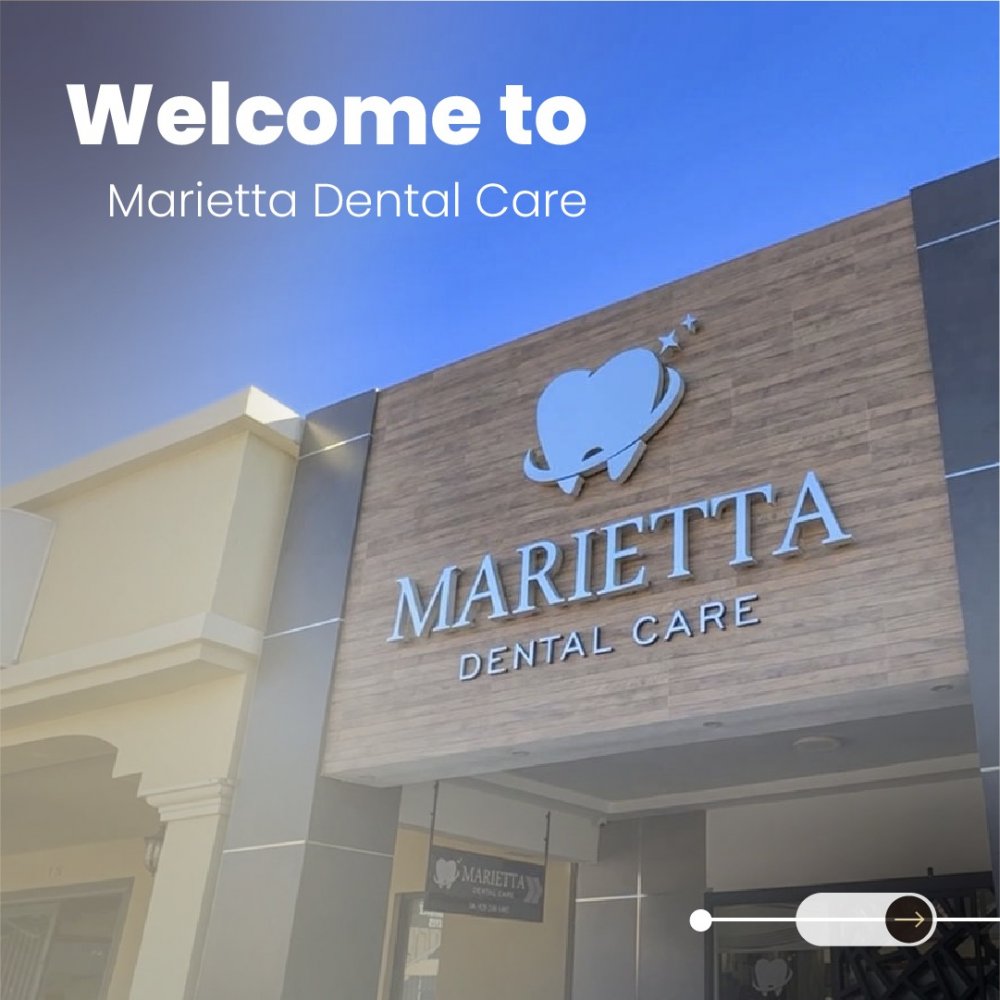 Marietta Dental Care Los Algodones