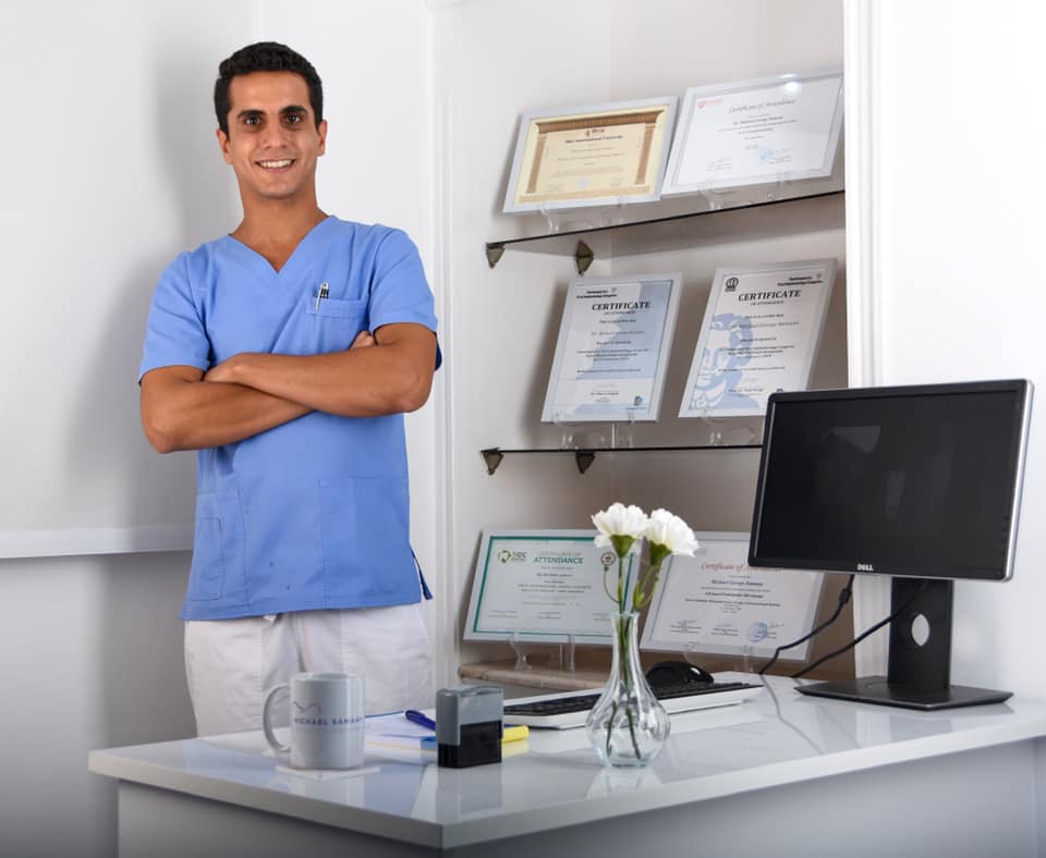 Dr. Michael Samaan Dental Studio