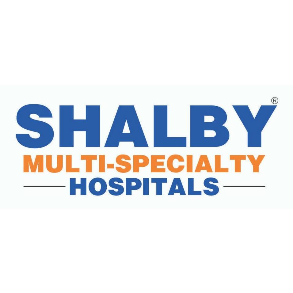 Shalby Hospitals