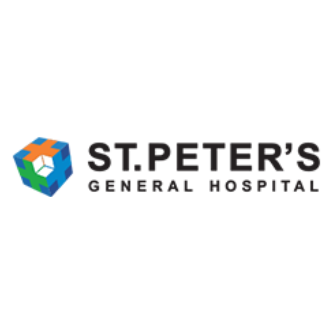 St. Peters General Hospital in Seoul, South Korea